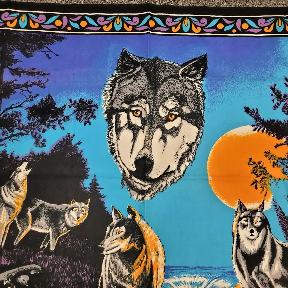 Havati wolf wildlife
