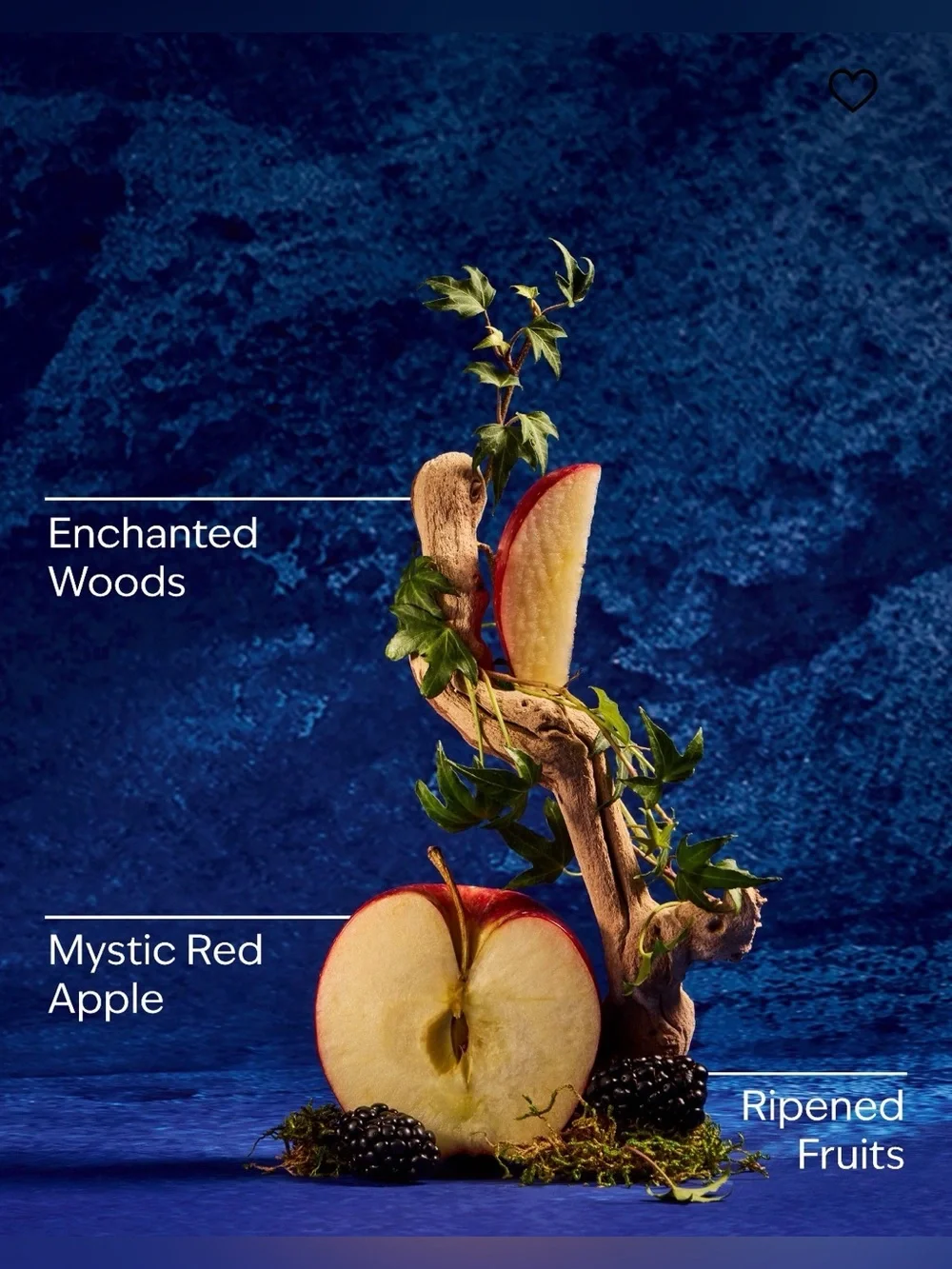 Bath & Body Works whether being