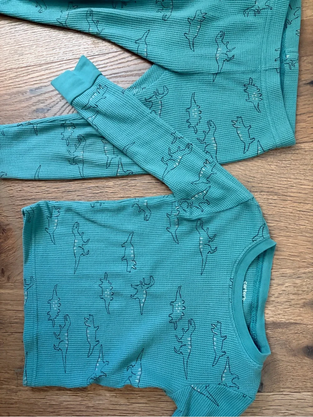 Carters two piece