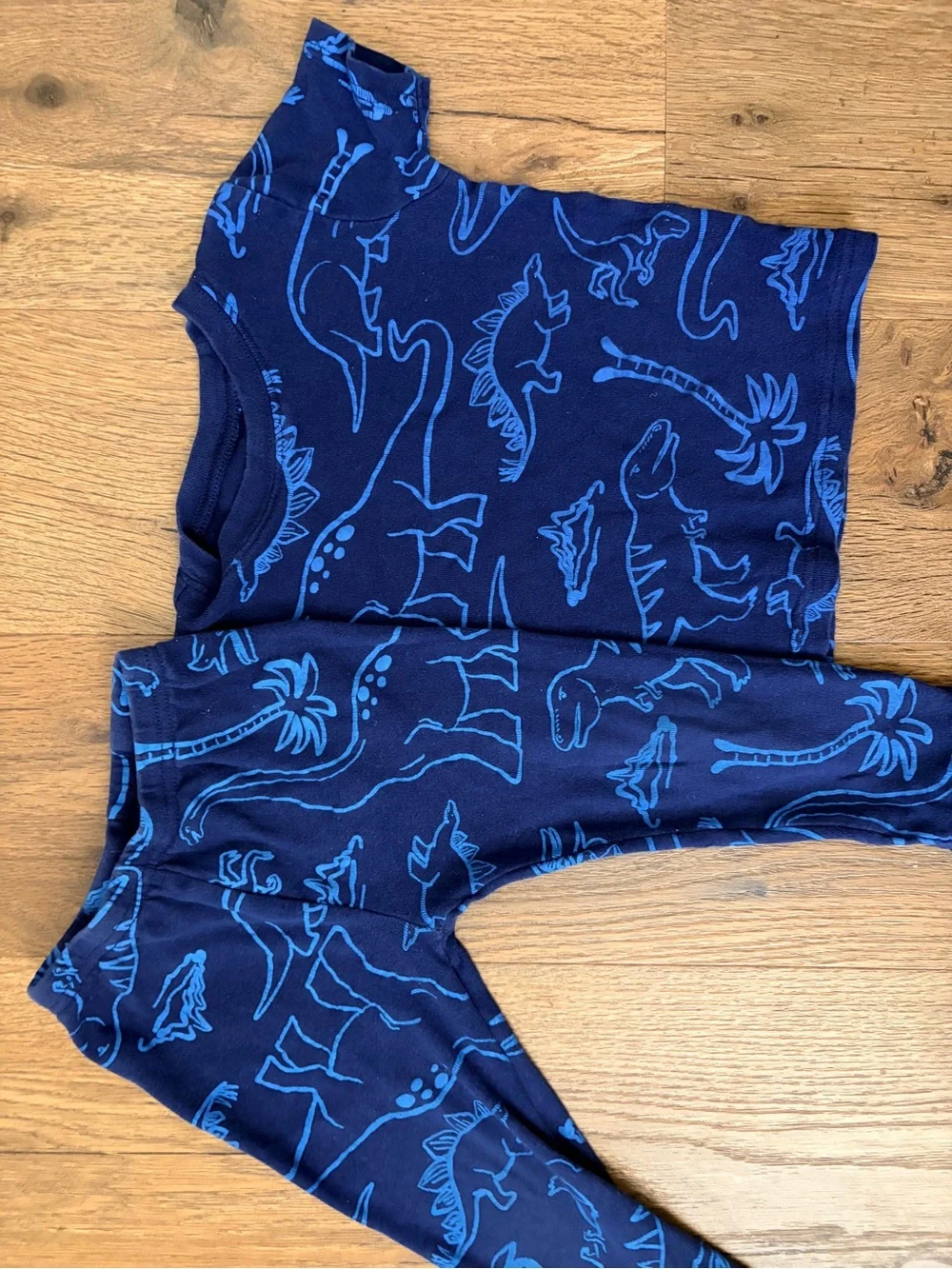 Carters two piece