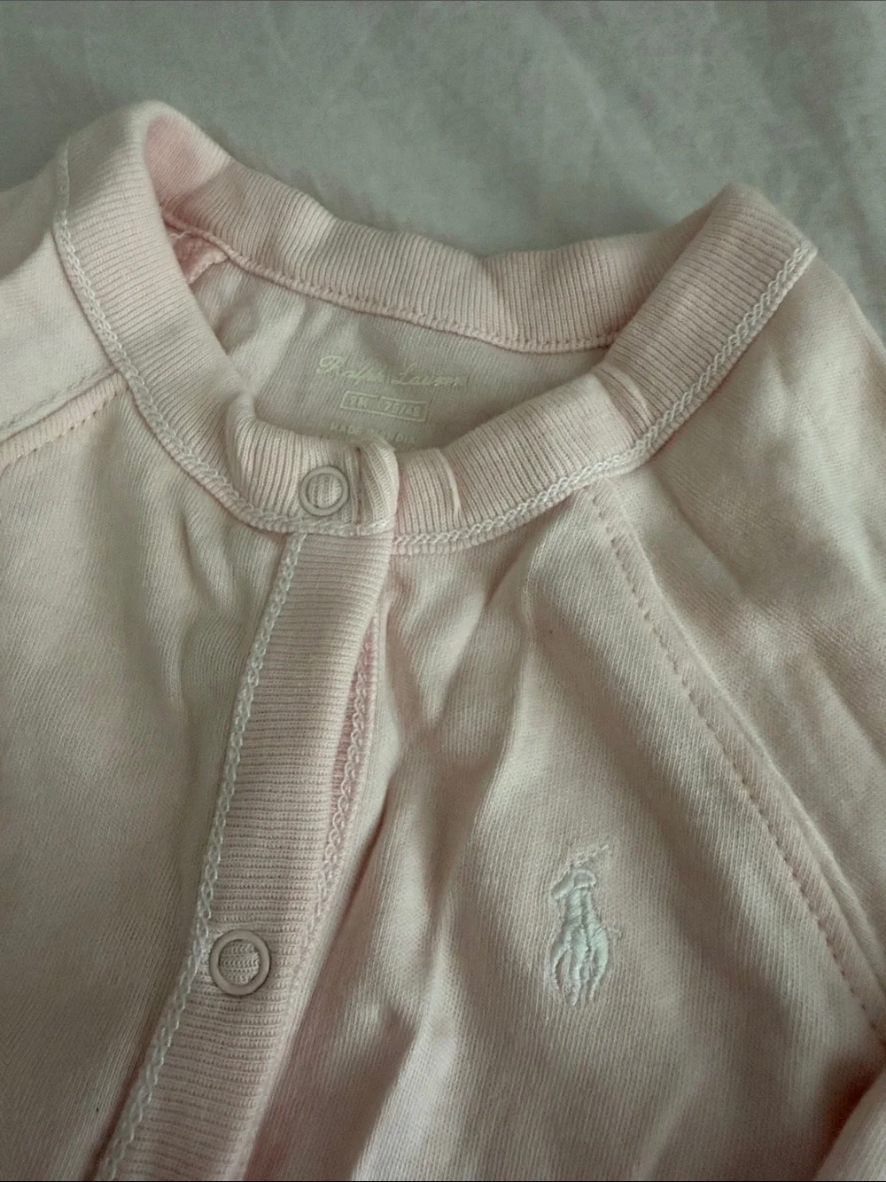Carters two pieces