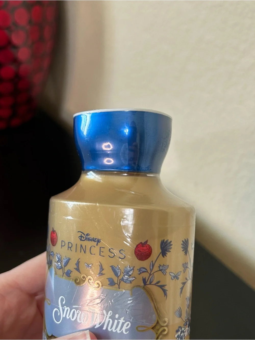 Bath & Body Works whether being