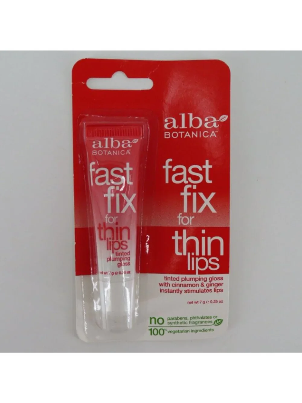 Alba Botanica alba botanica