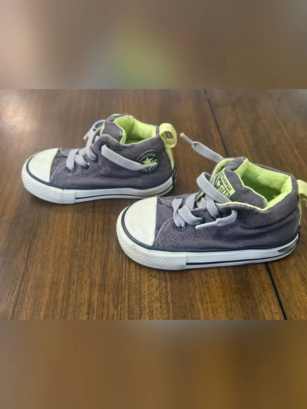 Converse classic chuck