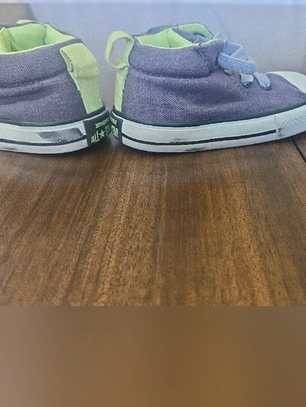 Converse classic chuck