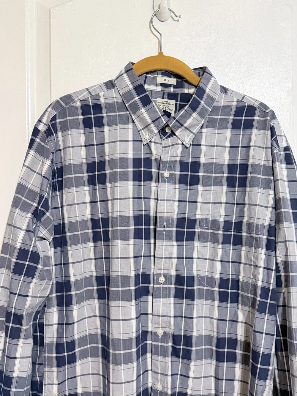J. Crew