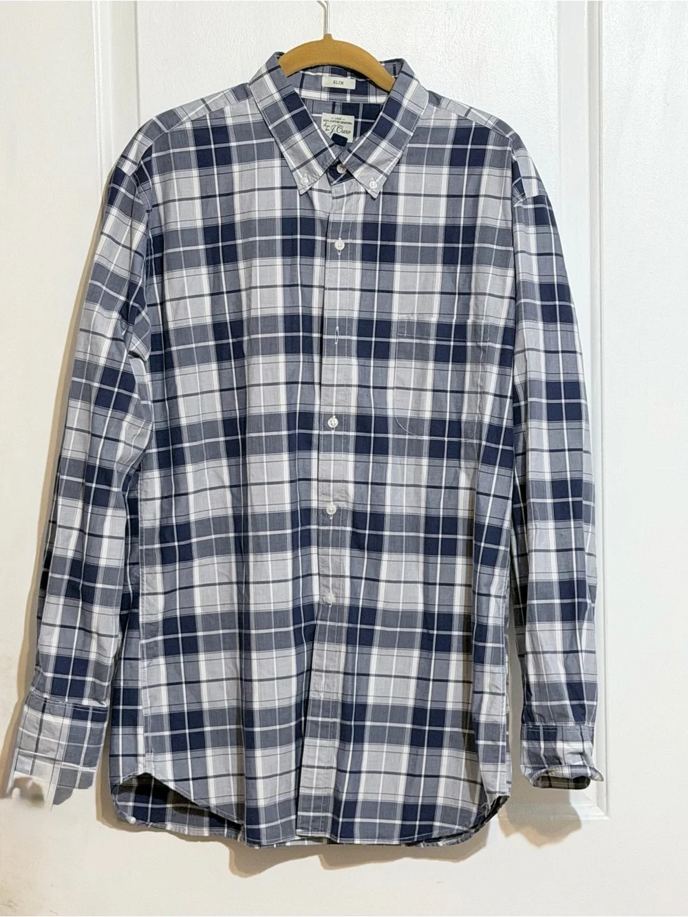 J. Crew