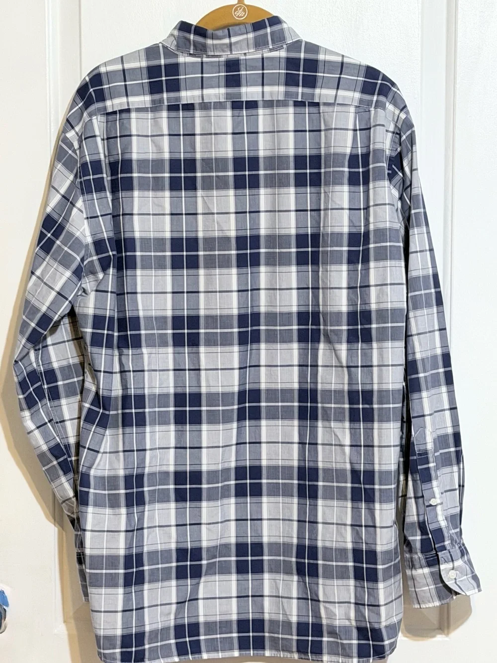 J. Crew