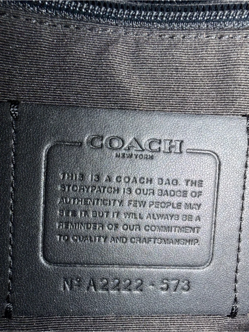 Coach houston map
