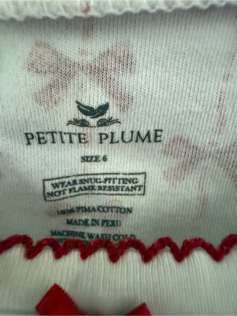 Petite Plume petite plume