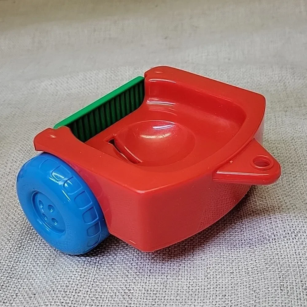 Playskool product vintage
