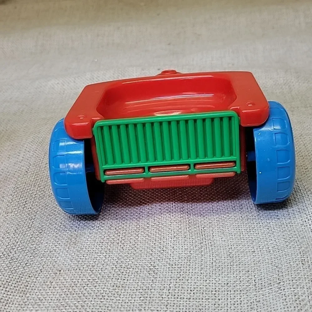 Playskool product vintage