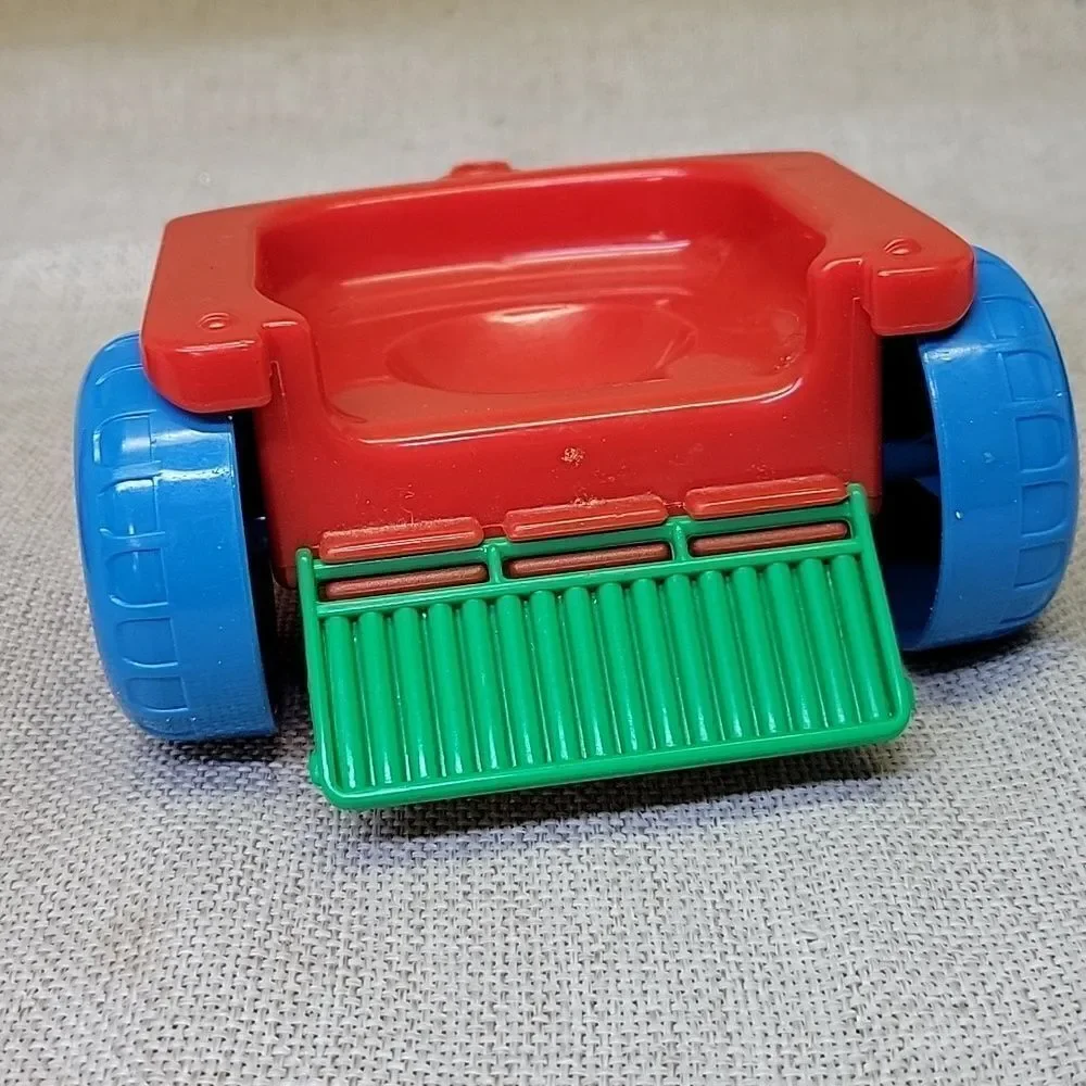 Playskool product vintage