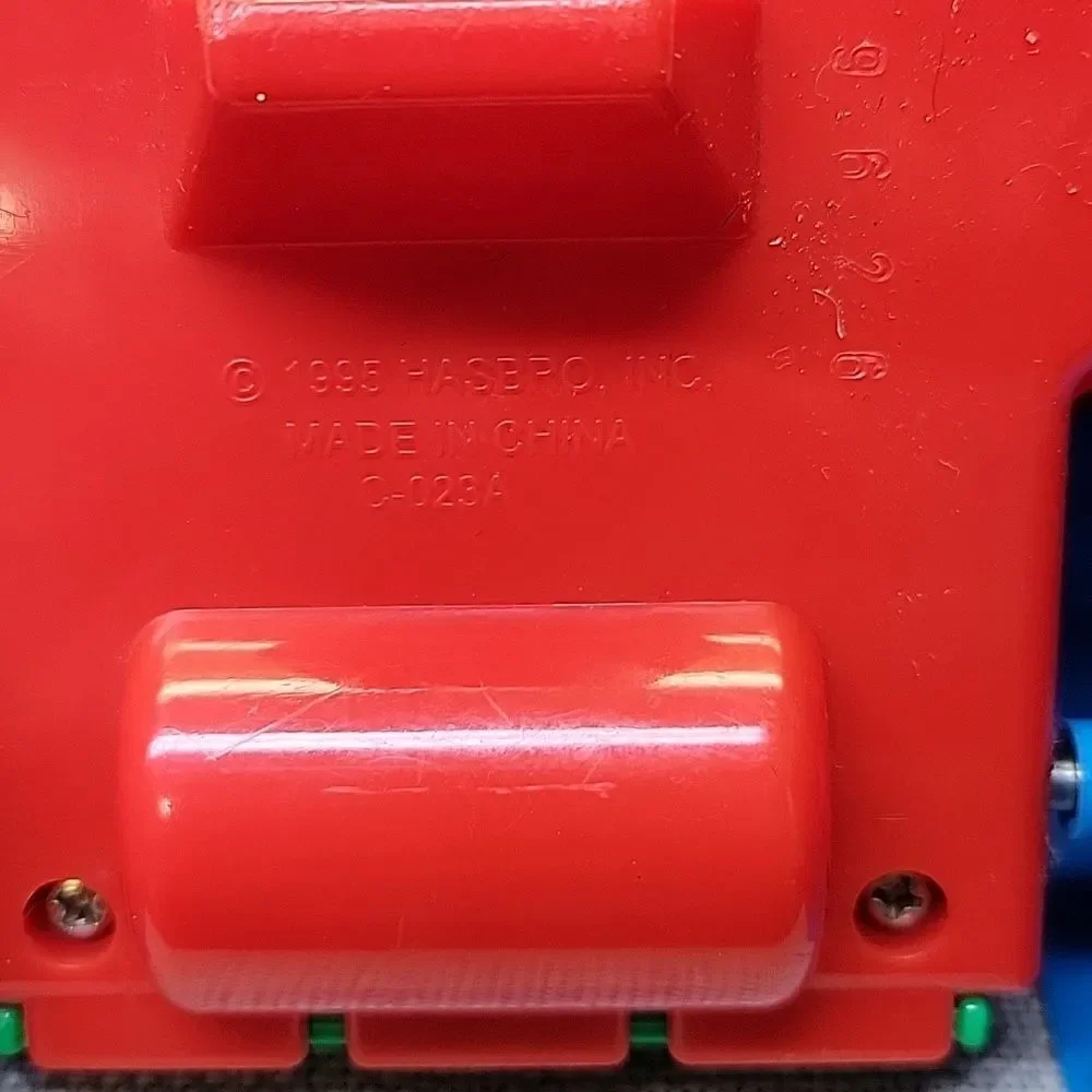 Playskool product vintage
