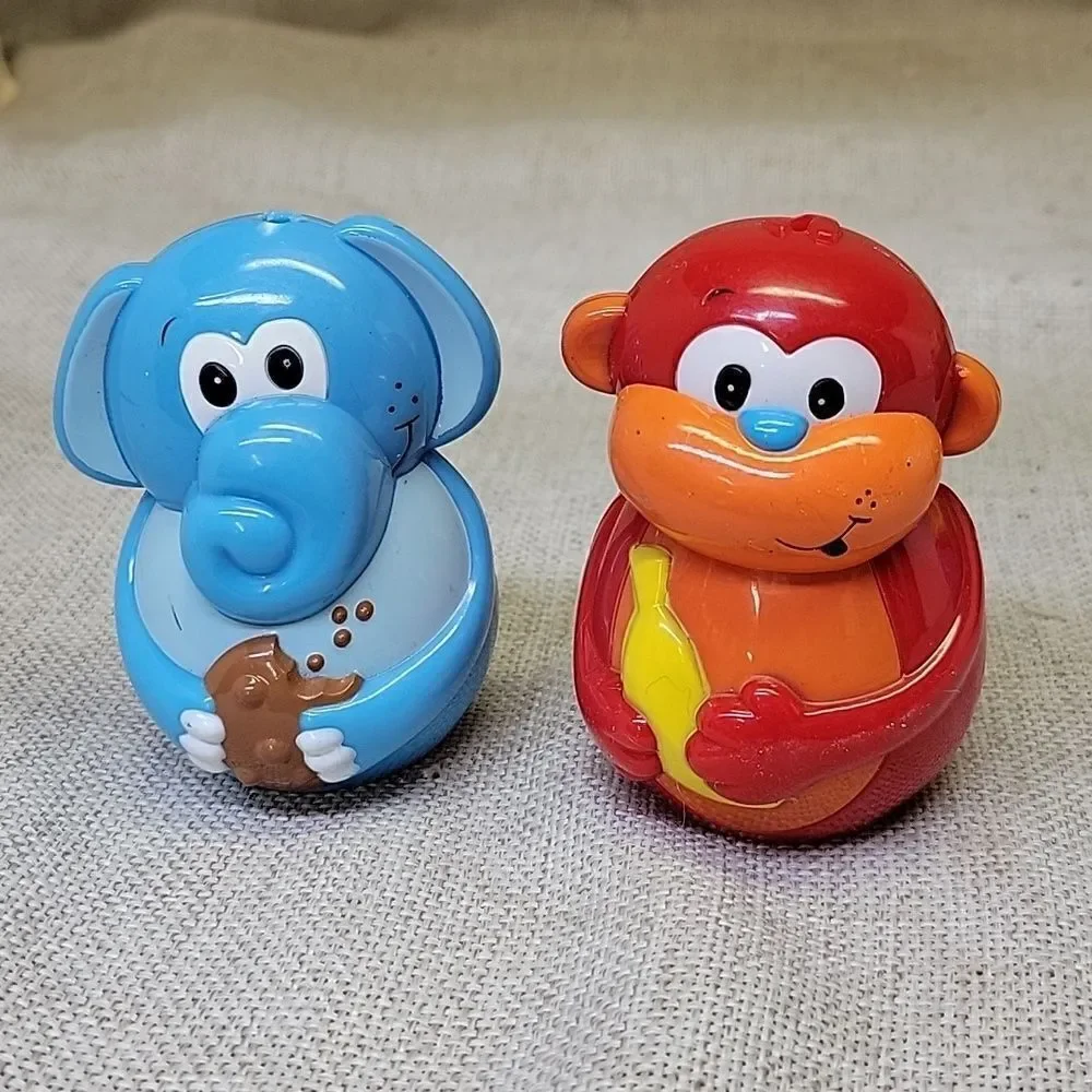 Playskool product vintage