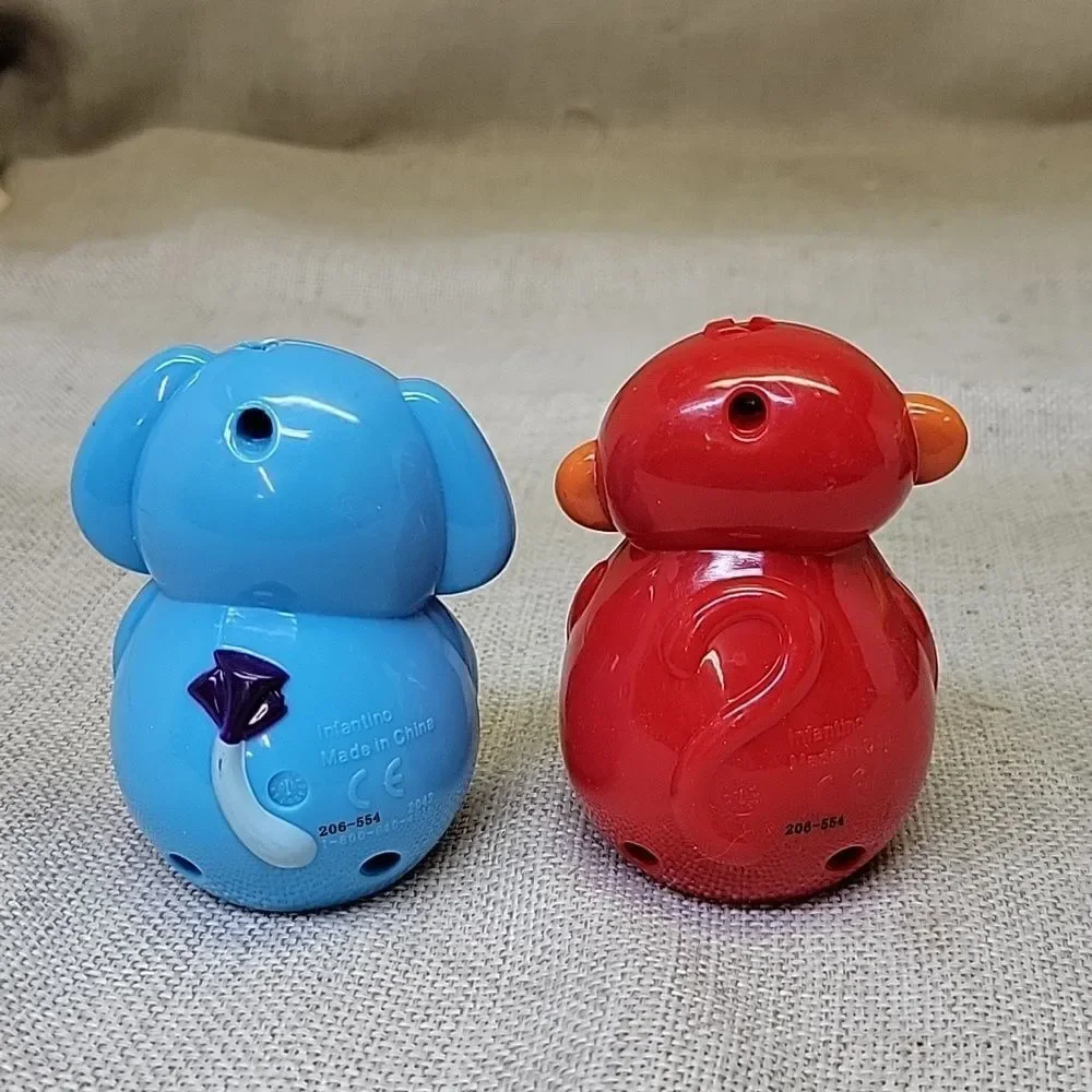 Playskool product vintage