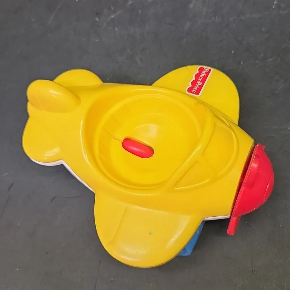 Playskool product vintage
