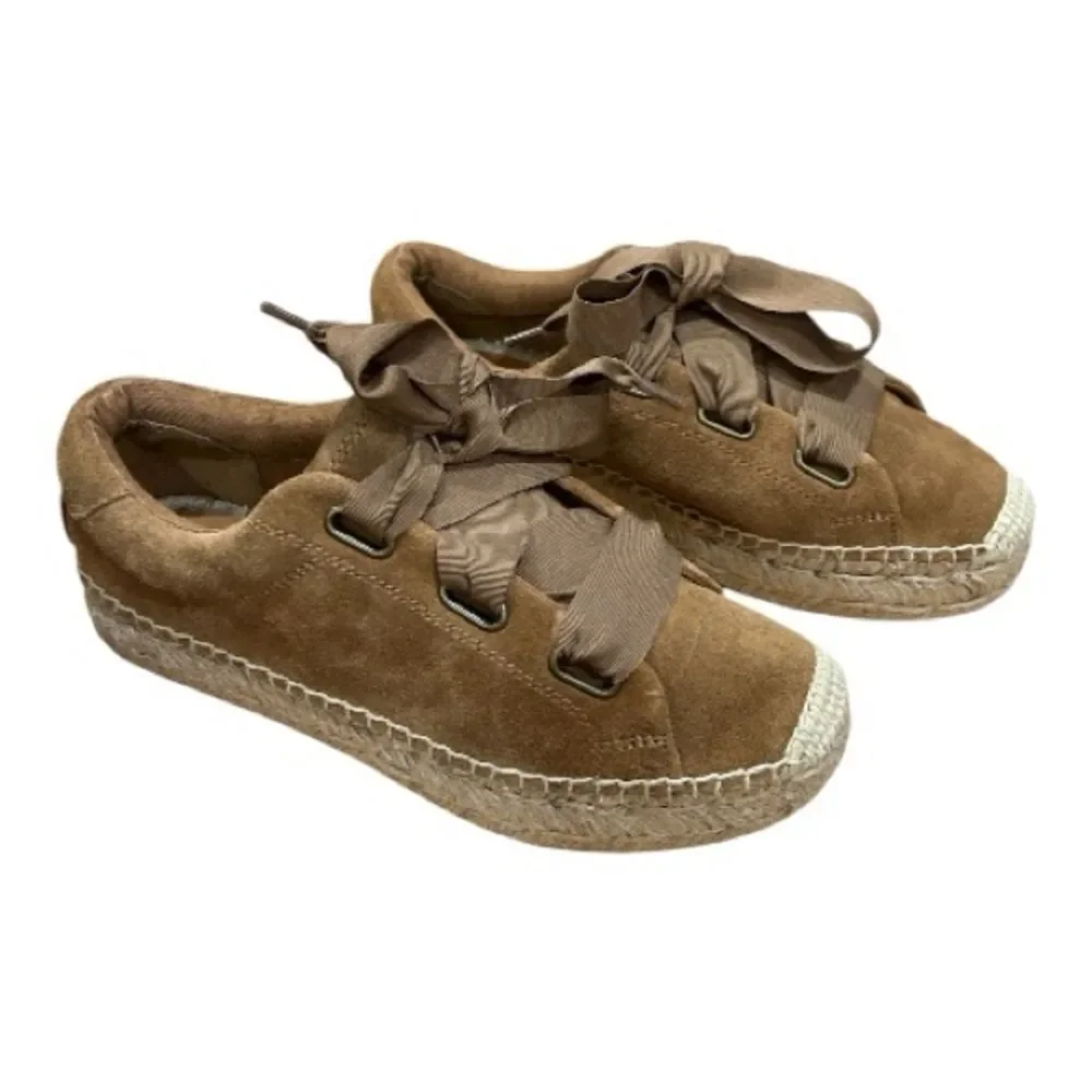 UGG brianna suede