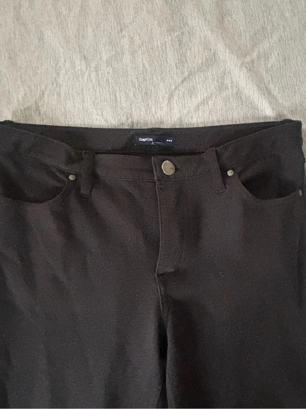 GAP classic girls