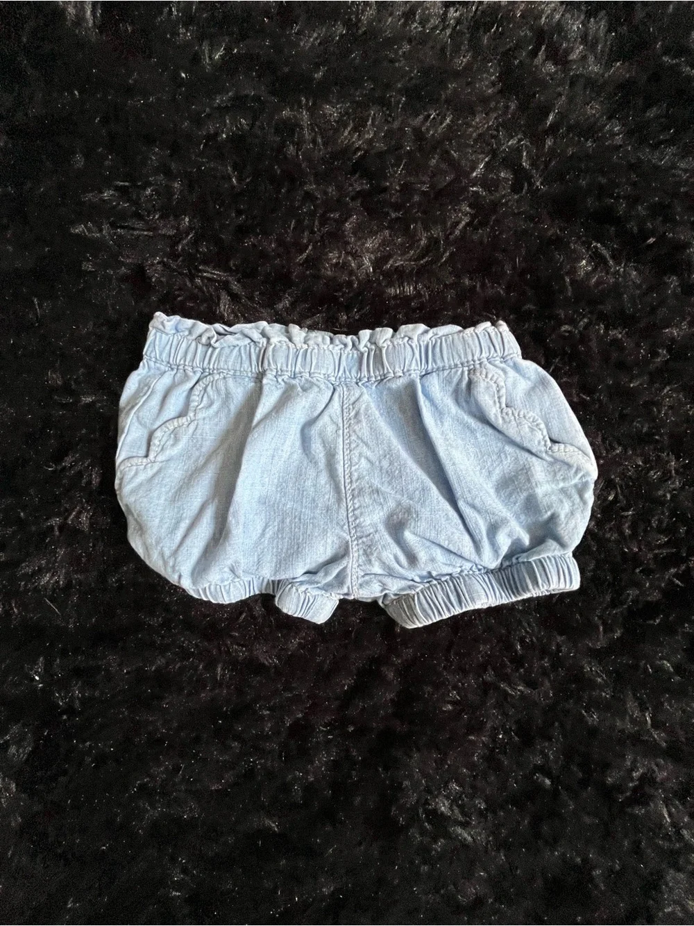 Carters cotton kids