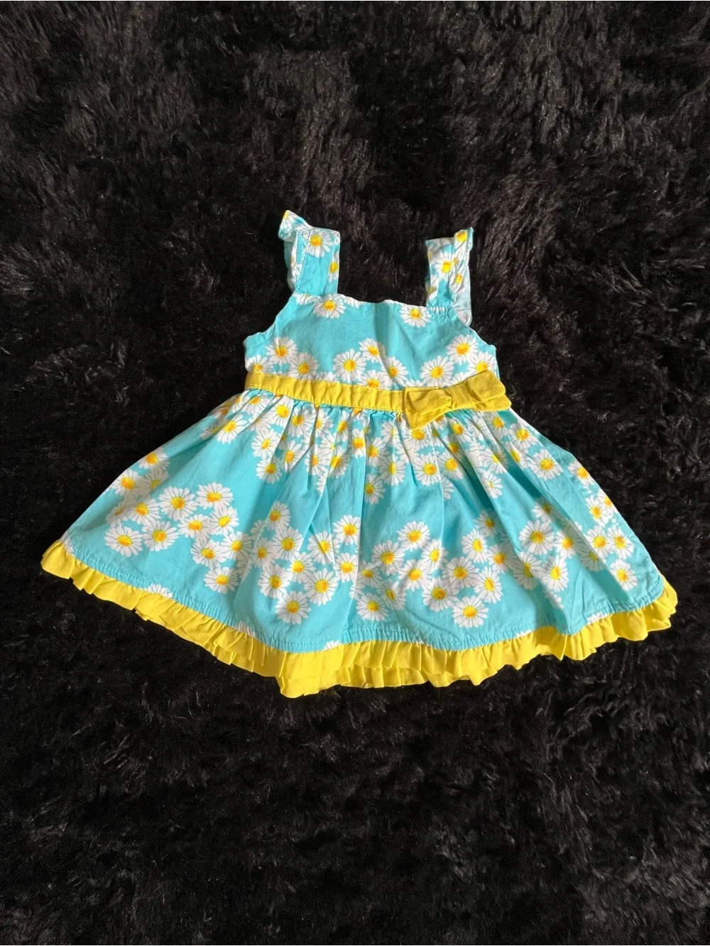 Carters cotton kids