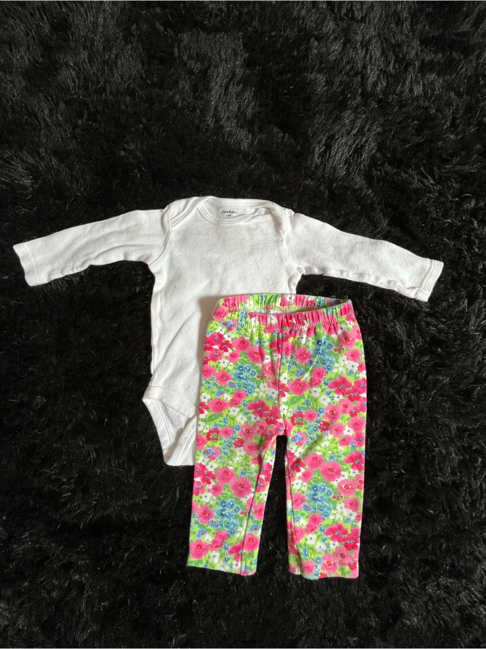 Carters cotton kids
