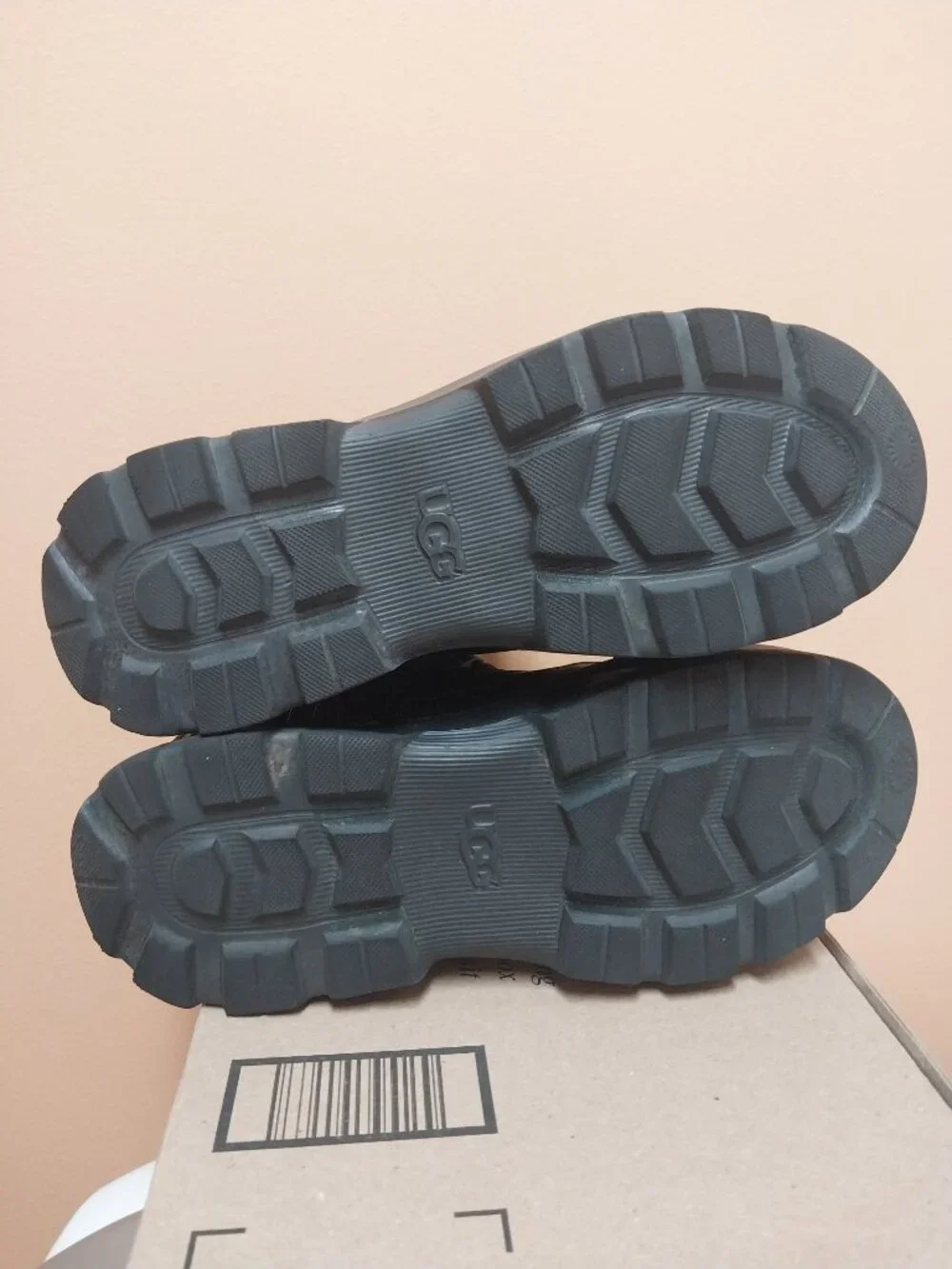 UGG used good