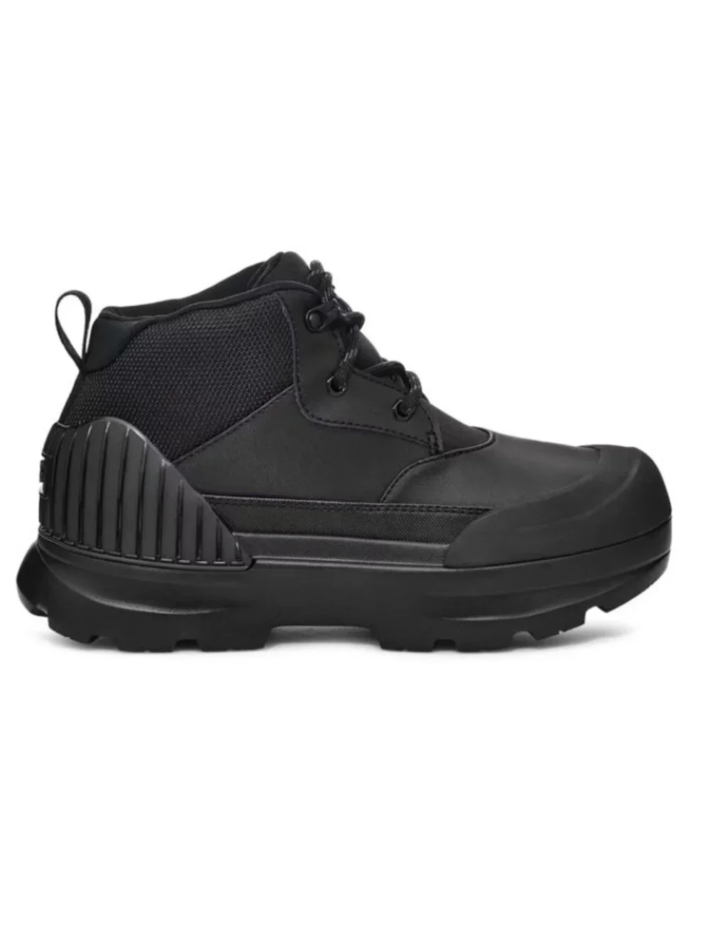 Women's UGG Neumel X Hybrid Boot - Black‎ waterproof Size 8