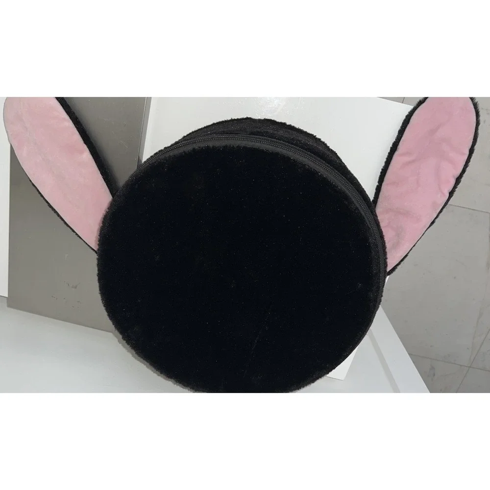 (…7)Black Bunny Case 15