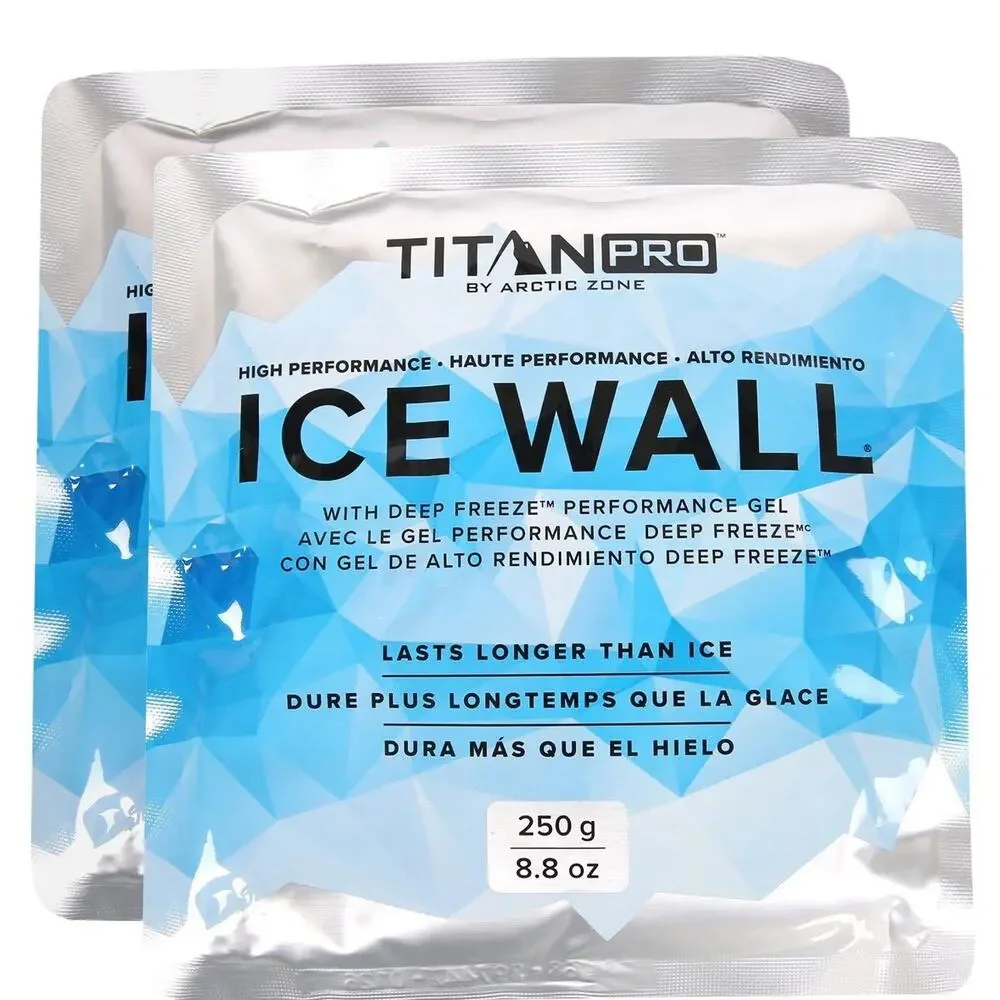 2 Titan PRO by Arctic Zone Expandable Lunch Box