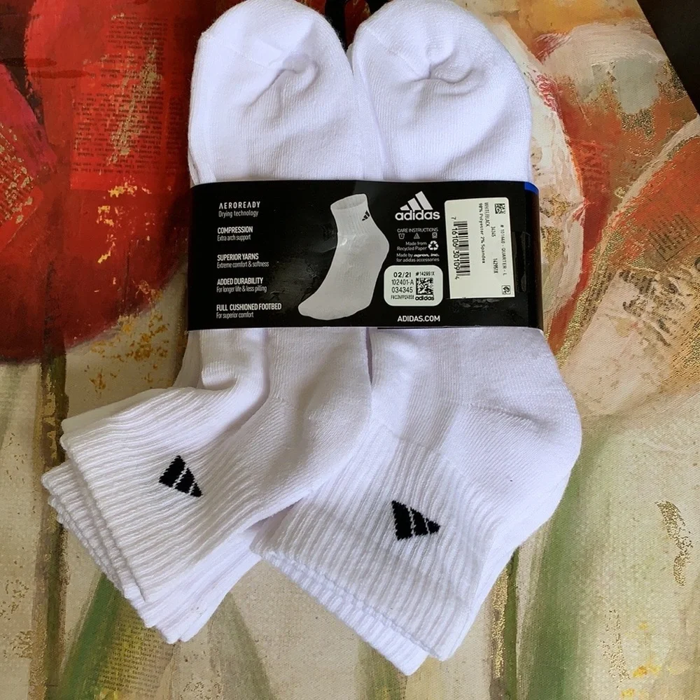 adidas new tag