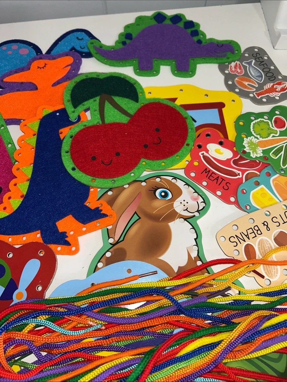 N/A large children’s