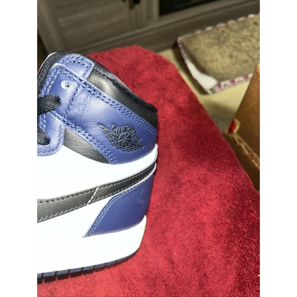 Jordan size air
