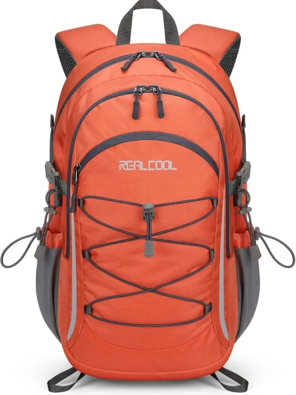 Lightweight 20L Waterproof Hiking Backpack | Tear-Resistant, Multi-Compartment