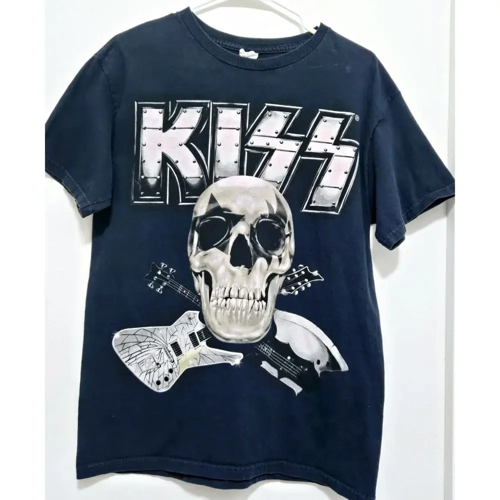 Kiss 