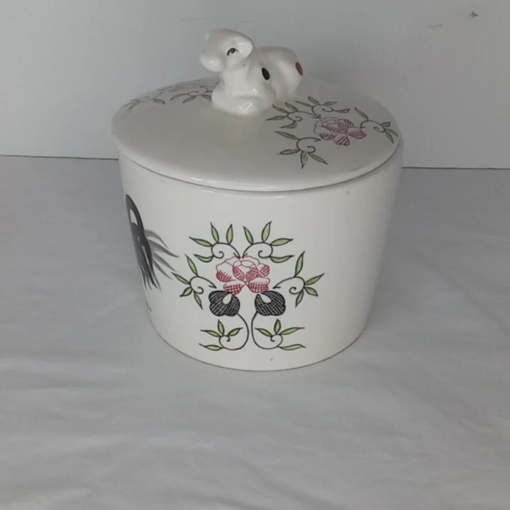 N/A charming ceramic