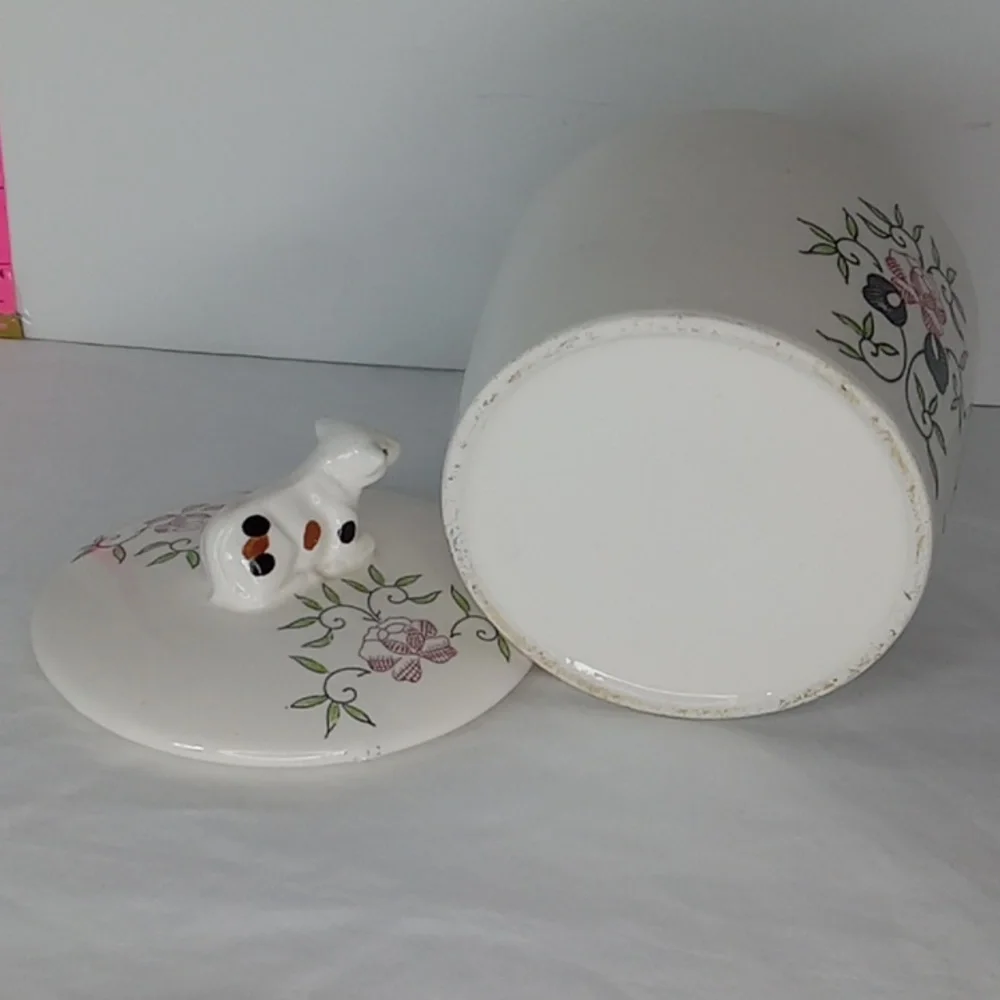 N/A charming ceramic