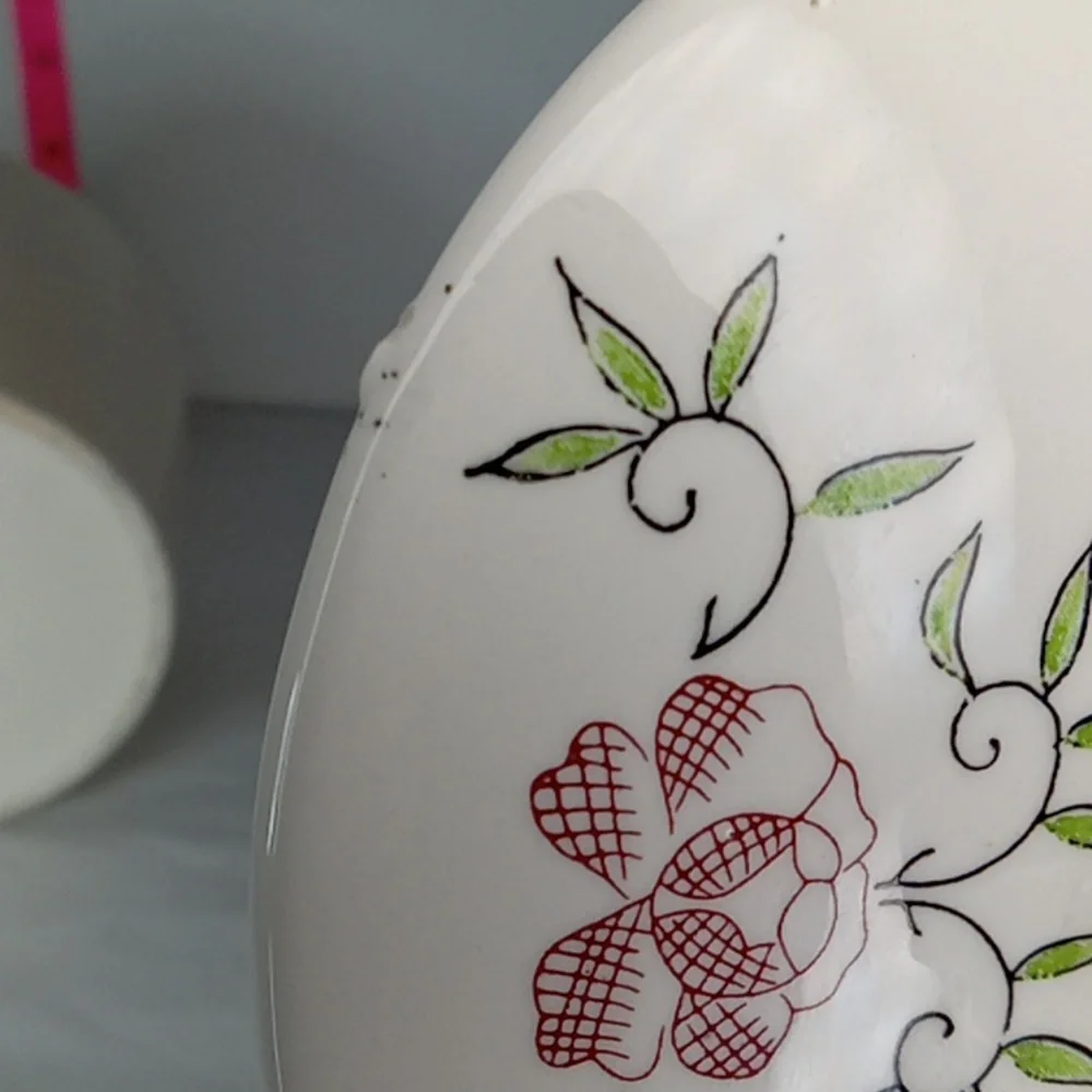 N/A charming ceramic