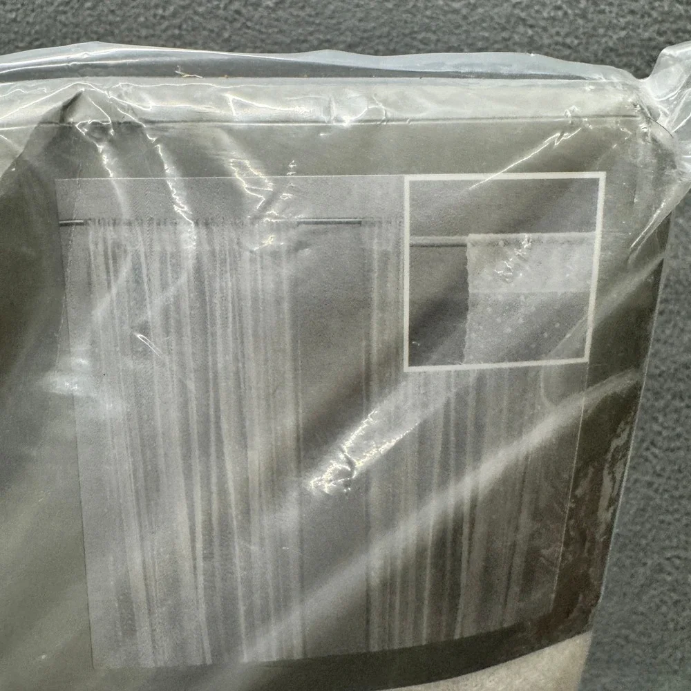 IKEA britt curtains