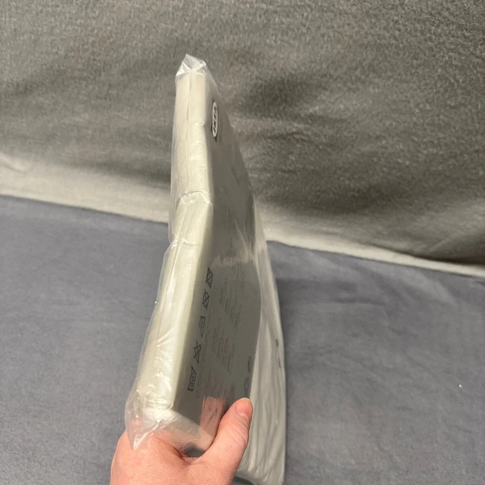 IKEA britt curtains
