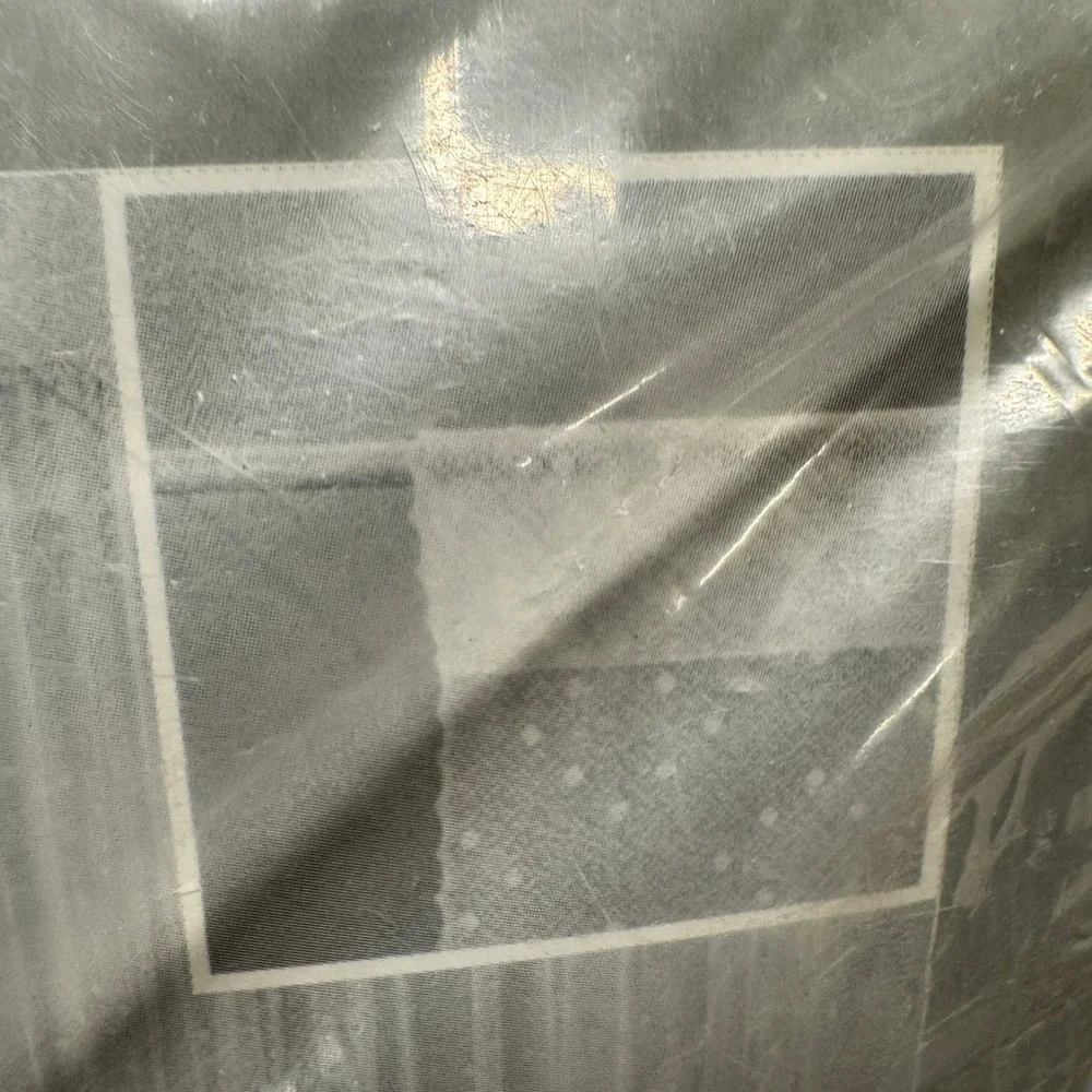 IKEA britt curtains