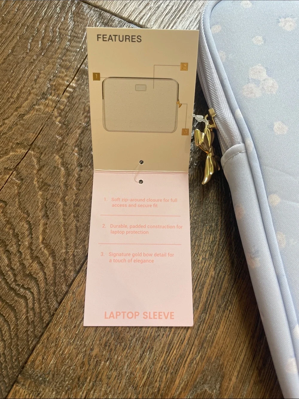 LoveShackFancy target blue