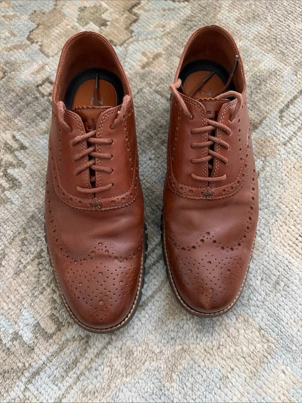 Cole Haan good moderate