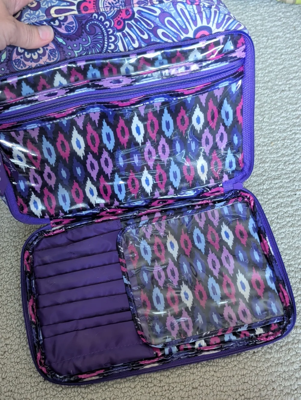Vera Bradley this vera