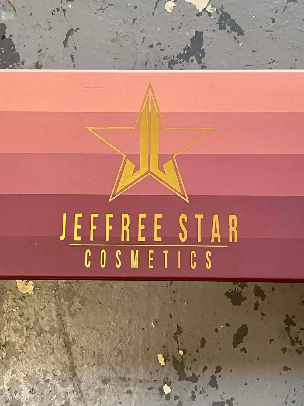 Jeffree Star this jeffree