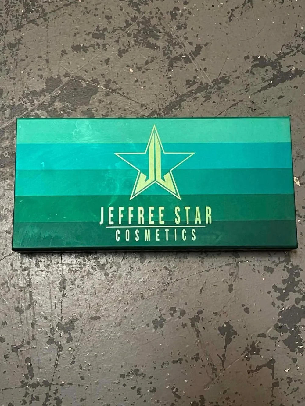 Jeffree Star this jeffree