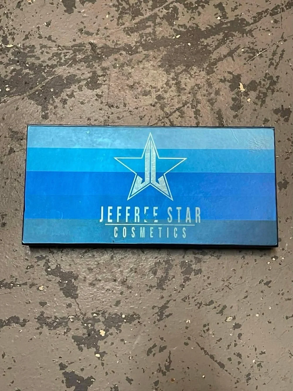 Jeffree Star this jeffree