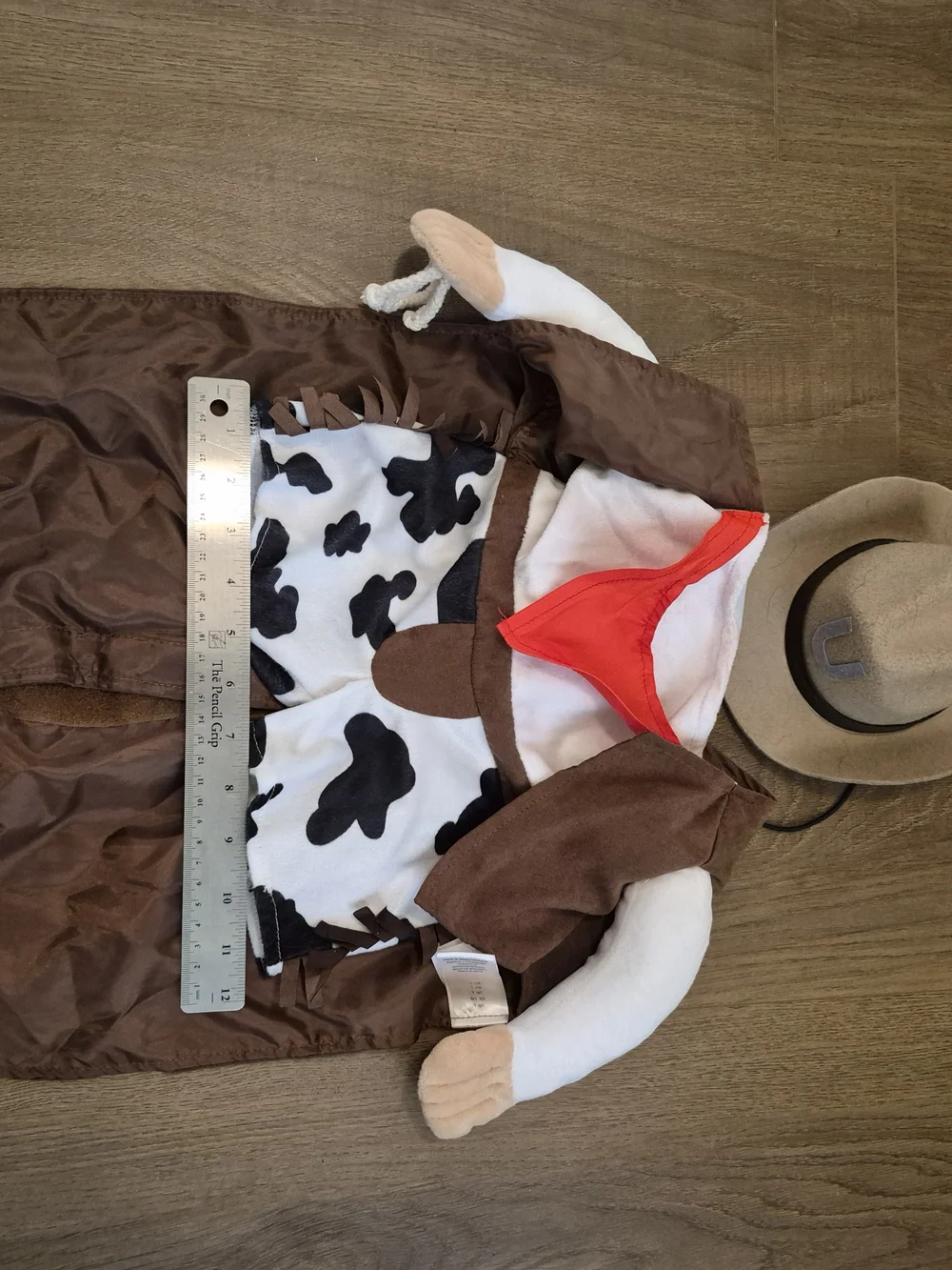 N/A adorable cow