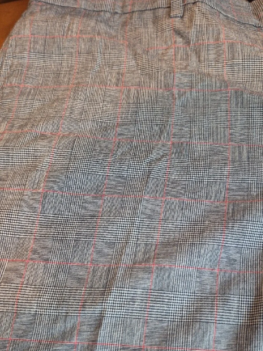 Banana Republic waistband lightweight well