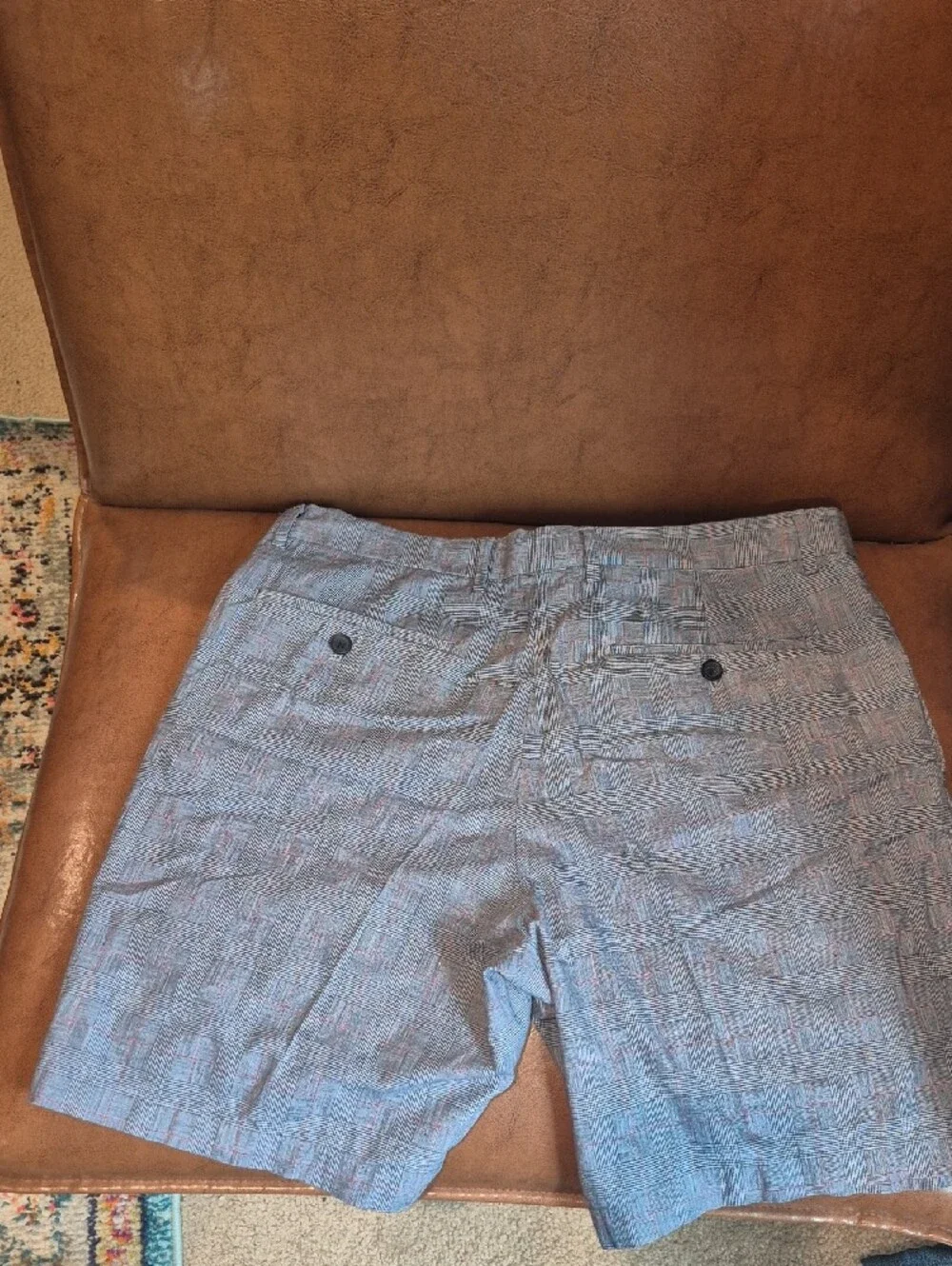 Banana Republic style waistband versatile